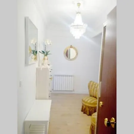 4 Playa Surf Cine- Parking Y Terraza * San Sebastián