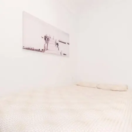 4 Playa Surf Cine- Parking Y Terraza San Sebastián