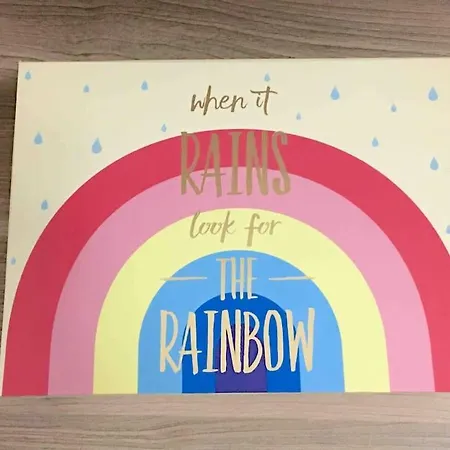 4 Playa Surf Cine- Parking Y Terraza