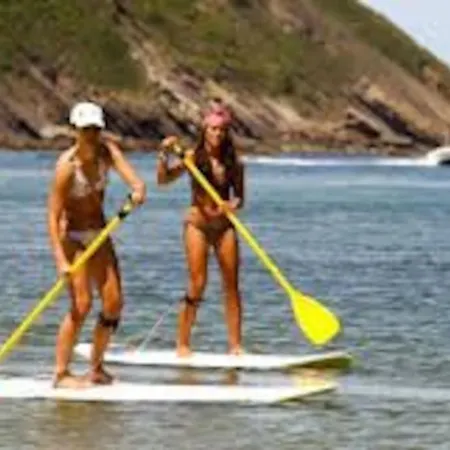 Luminosa Y Con Terraza: Playa Surf Cine Ess01935 * 산세바스티안