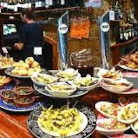 Lägenhet 4 Playa Surf Cine- Parking Y Terraza *