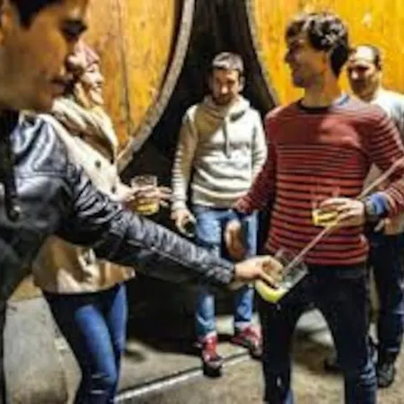 Lägenhet 4 Playa Surf Cine- Parking Y Terraza