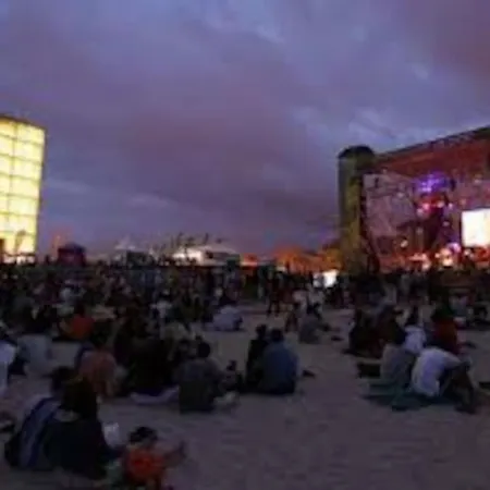 Luminosa Y Con Terraza: Playa Surf Cine Ess01935 산세바스티안