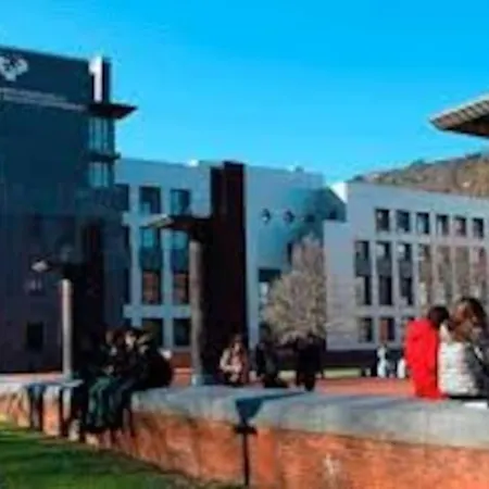 Lägenhet 4 Playa Surf Cine- Parking Y Terraza San Sebastián