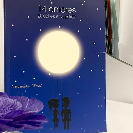 Lägenhet 4 Playa Surf Cine- Parking Y Terraza *