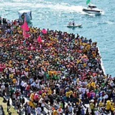 4 Playa Surf Cine- Parking Y Terraza