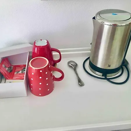 Lägenhet 4 Playa Surf Cine- Parking Y Terraza San Sebastián