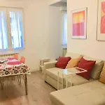 4 Playa Surf Cine- Parking Y Terraza
