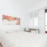 4 Playa Surf Cine- Parking Y Terraza 산세바스티안