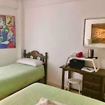 4 Playa Surf Cine- Parking Y Terraza