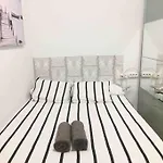Apartment 4 Playa Surf Cine- Parking Y Terraza