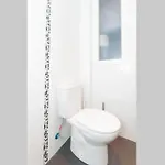 4 Playa Surf Cine- Parking Y Terraza Apartment