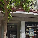 아파트 4 Playa Surf Cine- Parking Y Terraza *