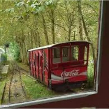 Apartamento 4 Playa Surf Cine- Parking Y Terraza *