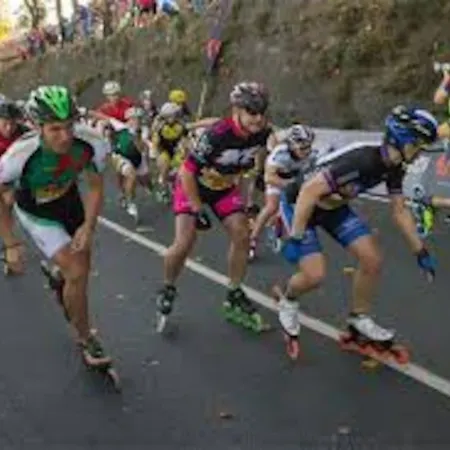 4 Playa Surf Cine- Parking Y Terraza Apartamento *