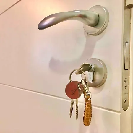 Apartamento 4 Playa Surf Cine- Parking Y Terraza San Sebastián