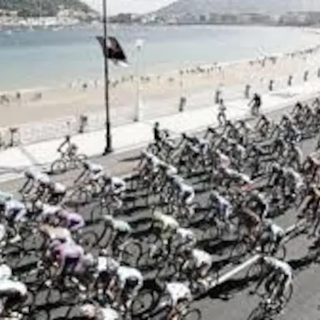 4 Playa Surf Cine- Parking Y Terraza