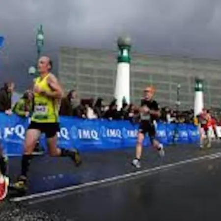 Apartamento 4 Playa Surf Cine- Parking Y Terraza San Sebastián