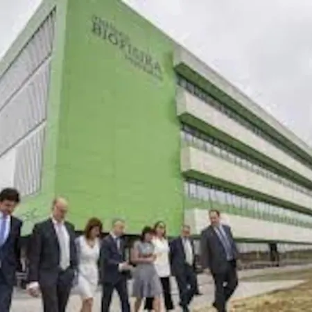 Apartamento 4 Playa Surf Cine- Parking Y Terraza