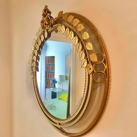 Apartamento 4 Playa Surf Cine- Parking Y Terraza