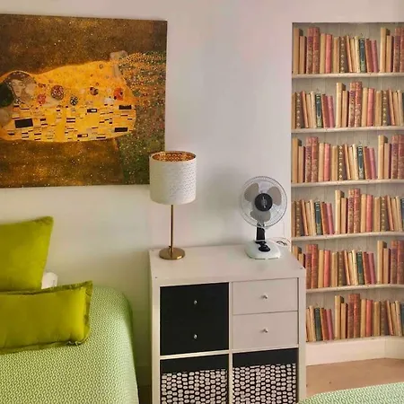 Apartamento 4 Playa Surf Cine- Parking Y Terraza San Sebastián