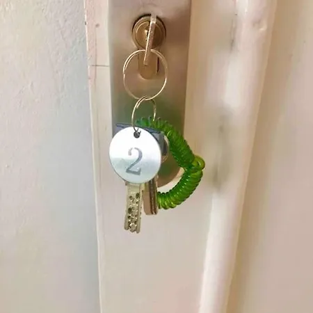 Apartamento 4 Playa Surf Cine- Parking Y Terraza