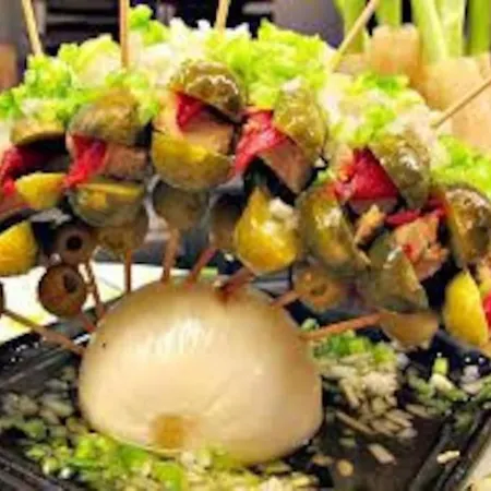 Apartamento 4 Playa Surf Cine- Parking Y Terraza *