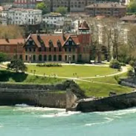 4 Playa Surf Cine- Parking Y Terraza Apartamento *