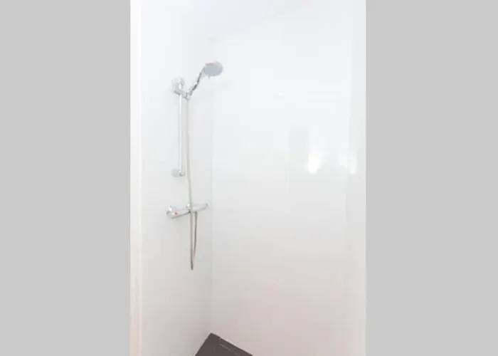 4 Playa Surf Cine- Parking Y Terraza Apartment San Sebastian