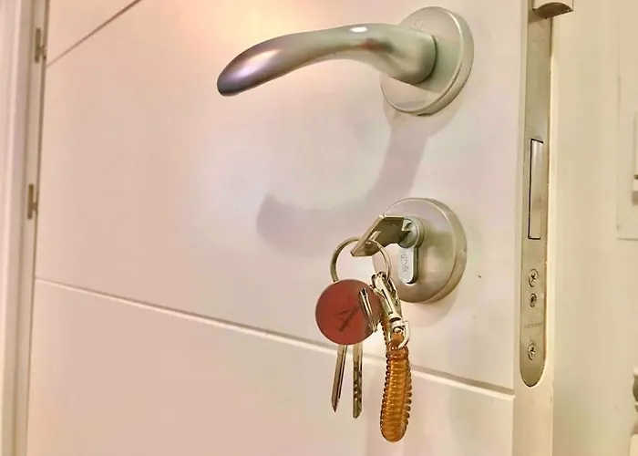 Apartment 4 Playa Surf Cine- Parking Y Terraza San Sebastián