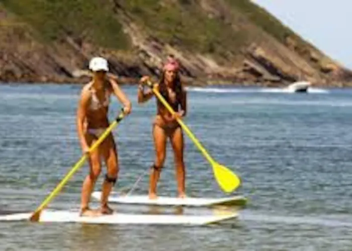 4 Playa Surf Cine- Parking Y Terraza * San Sebastián