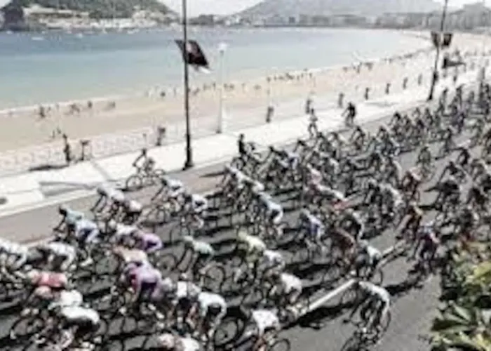 4 Playa Surf Cine- Parking Y Terraza