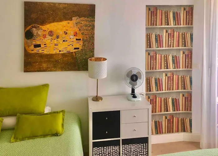 Apartment 4 Playa Surf Cine- Parking Y Terraza San Sebastian