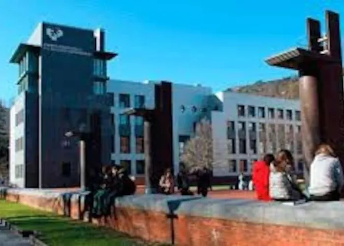 شقة 4 Playa Surf Cine- Parking Y Terraza سان سيباستيان