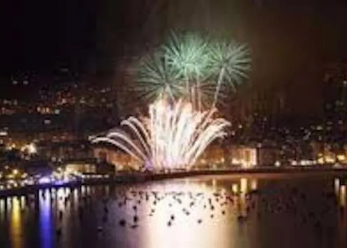 4 Playa Surf Cine- Parking Y Terraza * San Sebastián