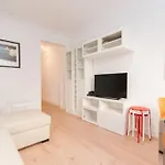 4 Playa Surf Cine- Parking Y Terraza Lejlighed