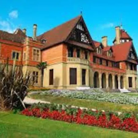 4 Playa Surf Cine- Parking Y Terraza Сан-Себастьян