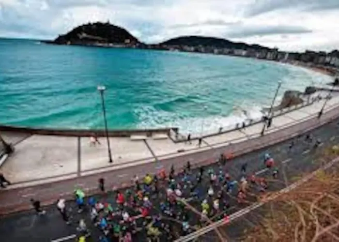 4 Playa Surf Cine- Parking Y Terraza