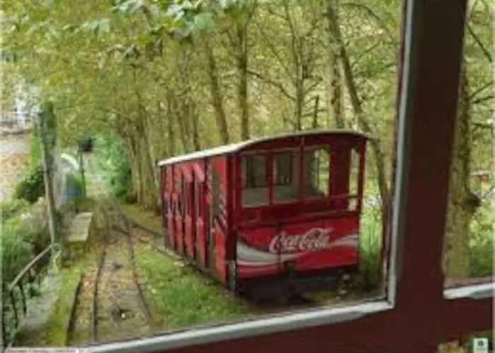 Апартаменты 4 Playa Surf Cine- Parking Y Terraza *