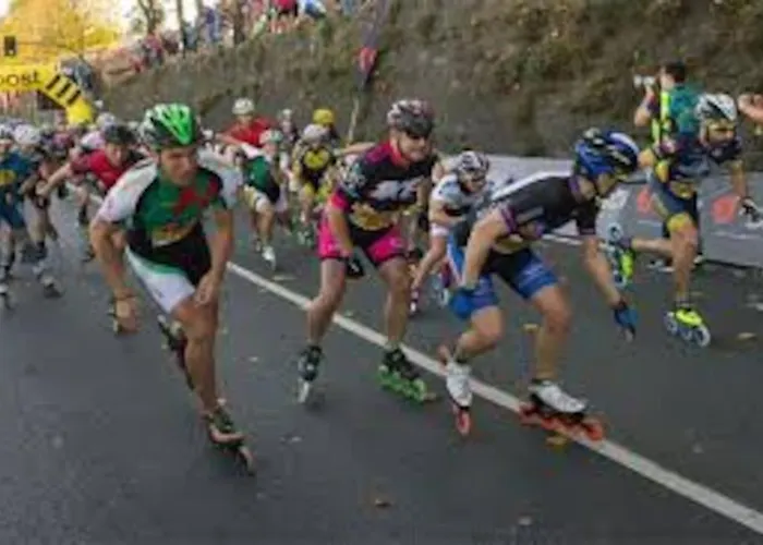 4 Playa Surf Cine- Parking Y Terraza 아파트 *