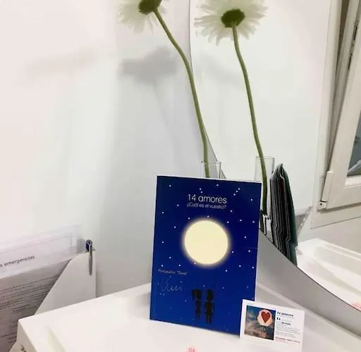 4 Playa Surf Cine- Parking Y Terraza *