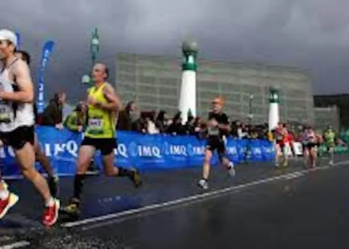 Апартаменты 4 Playa Surf Cine- Parking Y Terraza Сан-Себастьян