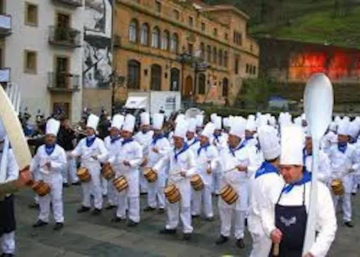 4 Playa Surf Cine- Parking Y Terraza 아파트 *