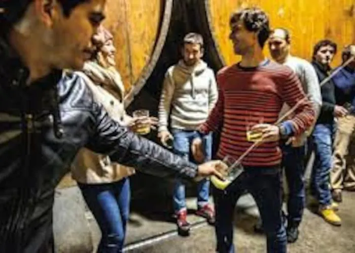 아파트 4 Playa Surf Cine- Parking Y Terraza