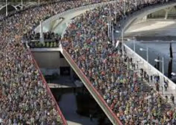 아파트 4 Playa Surf Cine- Parking Y Terraza *