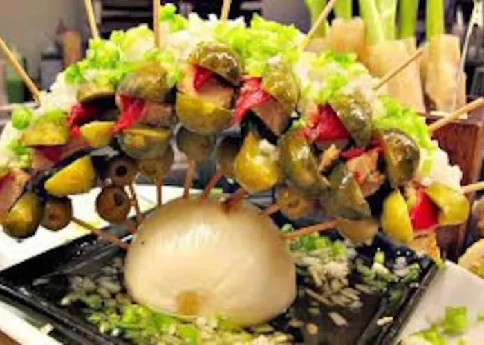 아파트 4 Playa Surf Cine- Parking Y Terraza *