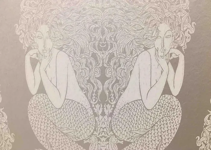 4 Playa Surf Cine- Parking Y Terraza